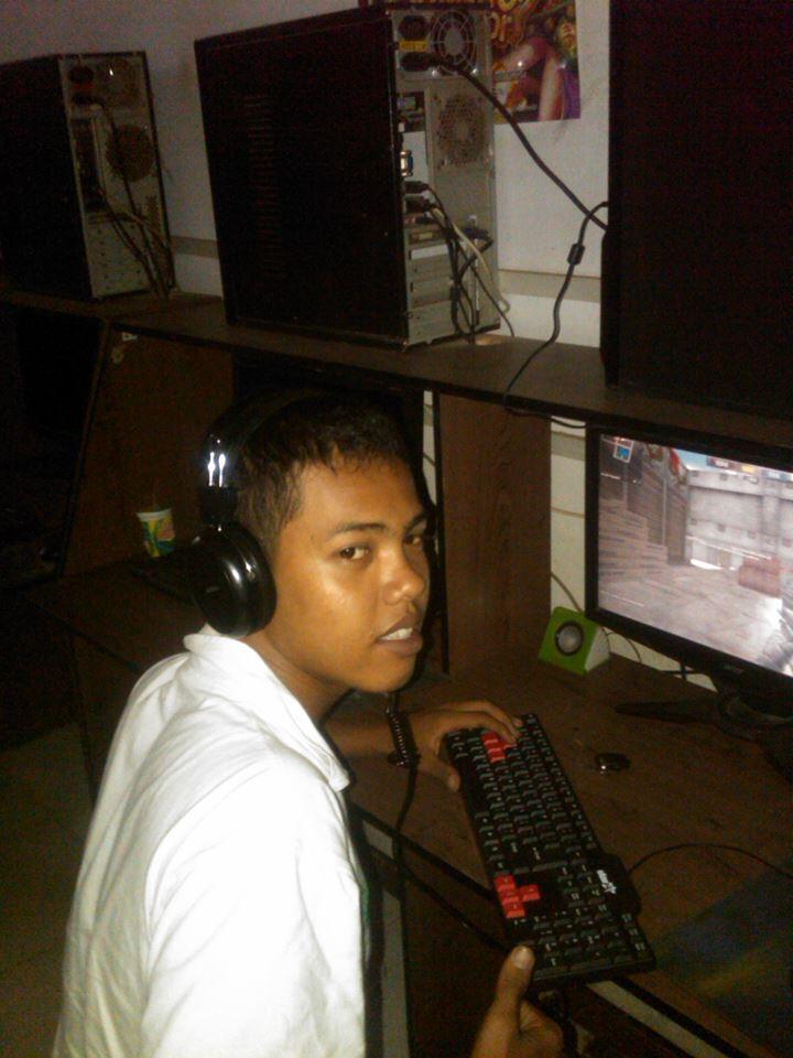 Info: Penipuan Jual Char PB / Point Blank / PointBlank, baru tadi malam..