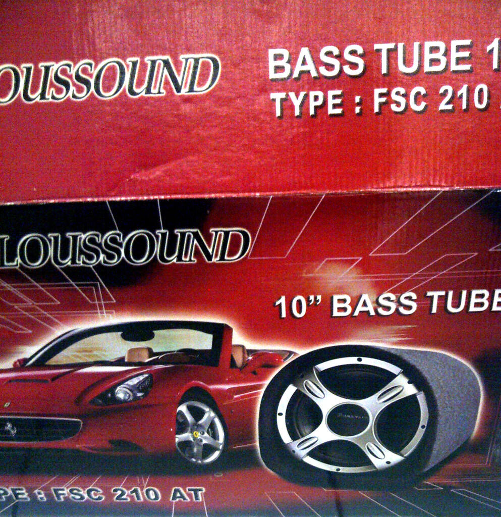 DISTRIBUTOR AUDIO SYSTEM UNTUK MOBIL