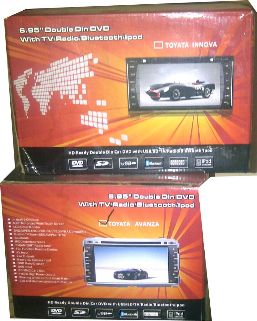 DISTRIBUTOR AUDIO SYSTEM UNTUK MOBIL