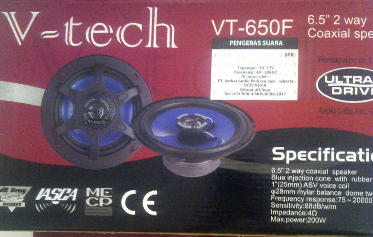 DISTRIBUTOR AUDIO SYSTEM UNTUK MOBIL