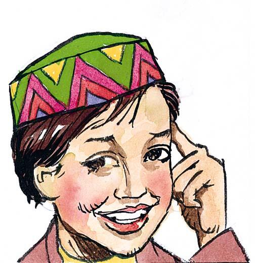 Arti Hawa-Nafsu-Syahwat