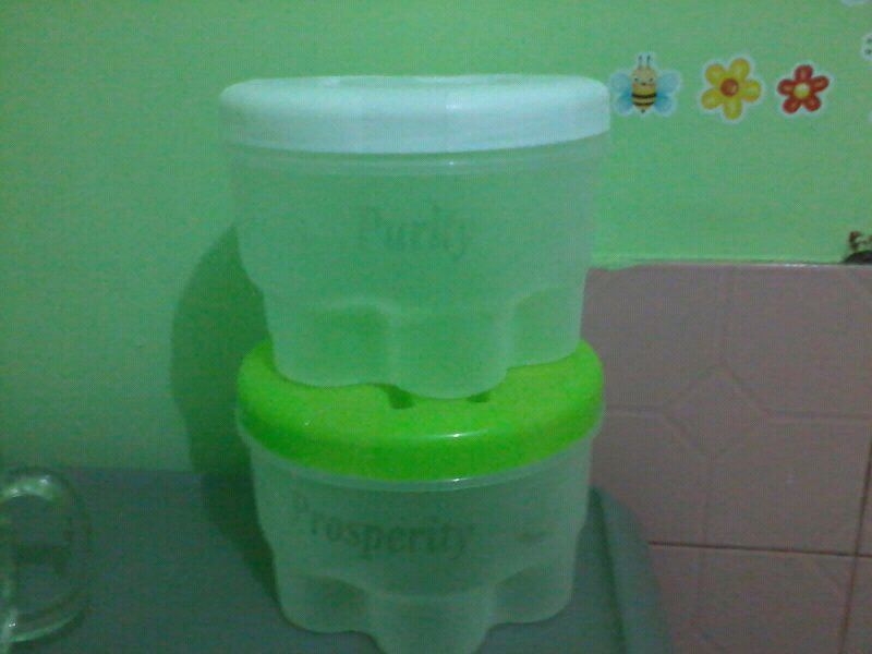 trik beli susu disupermarket biar dapet bonus...