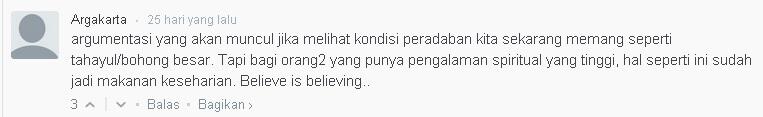 &#91;Share&#93; Rahasia Mengejutkan Kenapa AS Tidak Berani Menjelajah Bulan