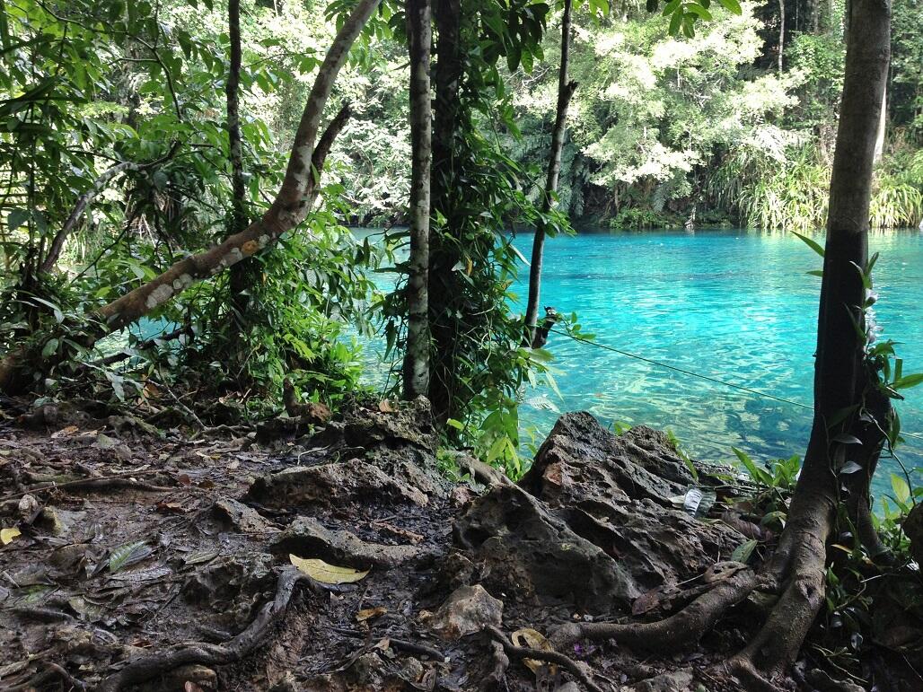 Laporan Perjalanan: Desa Biduk-Biduk, Surga Kecil di Kalimantan Timur