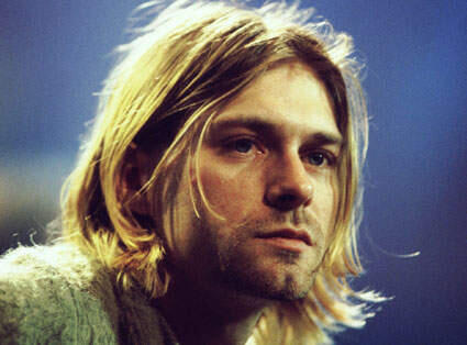 Kisah Hidup Kurt Cobain yang Mungkin Bisa Bikin Agan Menghargai Hidup Agan