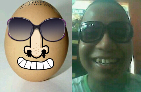 Hampir mirip gan..
