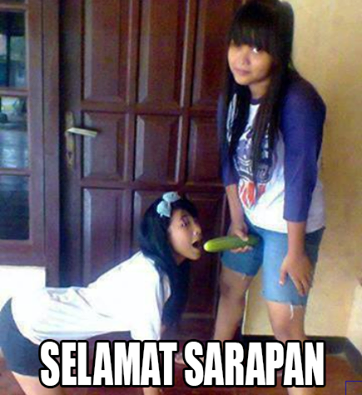 Kelakuan Anak bangsa gan &#91;Prihatin&#93;