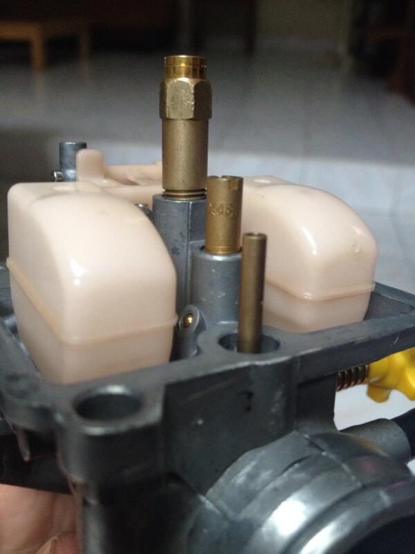 Pe 28 ori Thailand