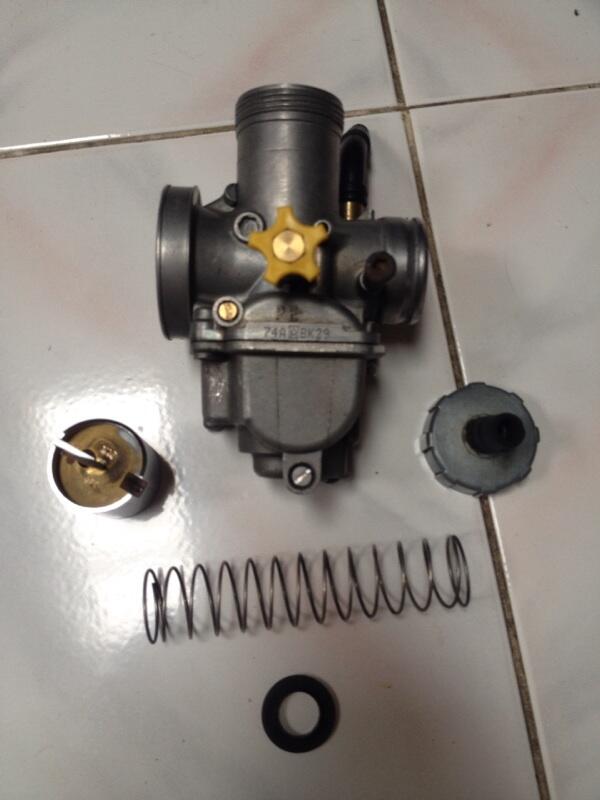 Pe 28 ori Thailand