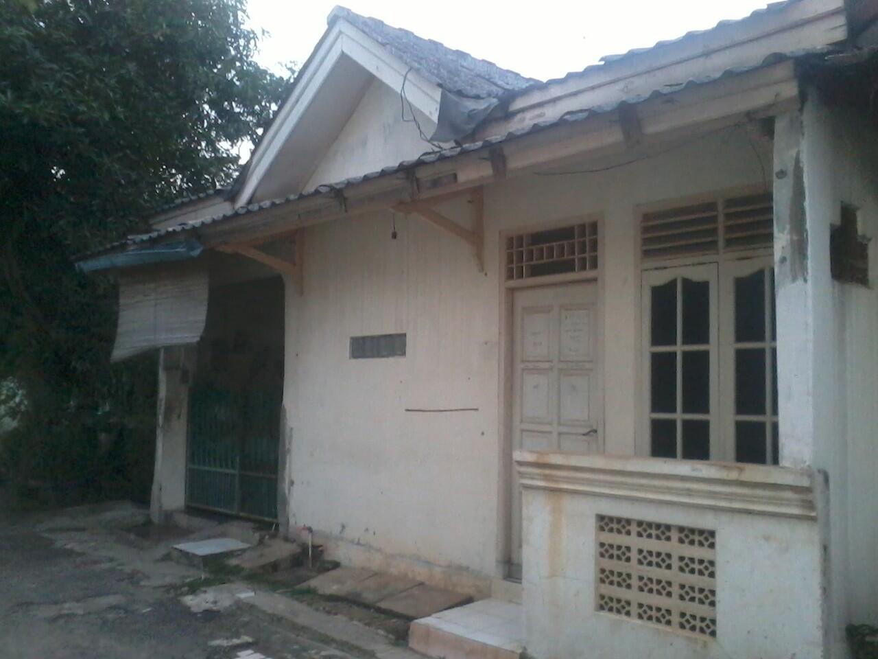 DIJUAL RUMAH DI BINONG PERMAI TANGERANG,BANTEN|| BEBAS BANJIR || AIR BERSIH