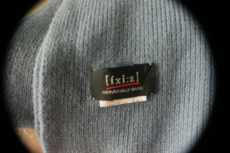 jual syal cowo ixi :z individually basic