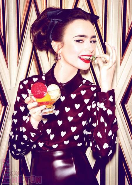 Daftar Wanita Tercantik di Dunia versi The Annual Independent Critics...........
