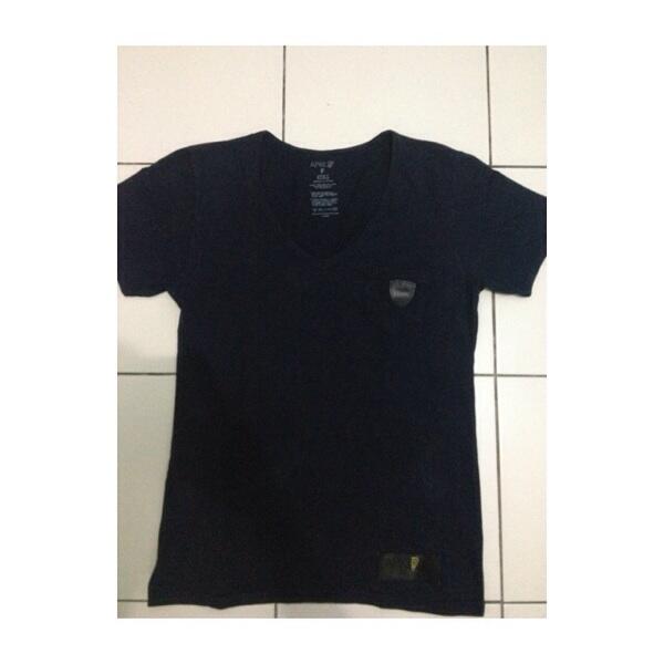 Wts shirt april77 , vans , evisu , wesc