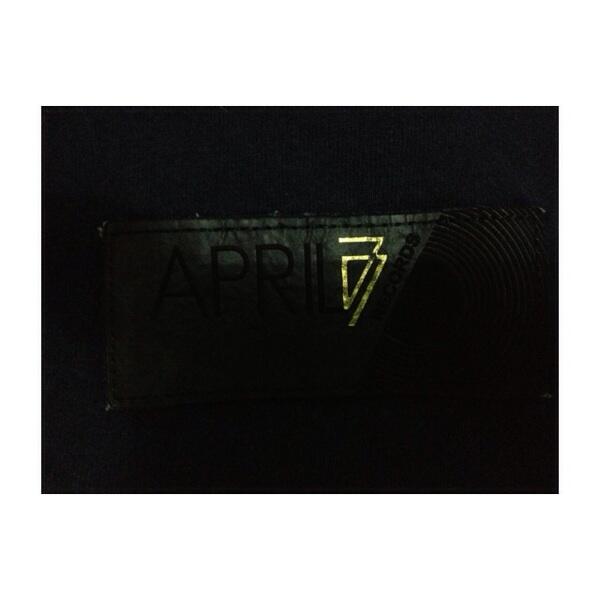 Wts shirt april77 , vans , evisu , wesc