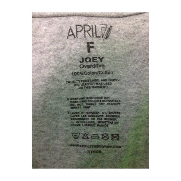 Wts shirt april77 , vans , evisu , wesc