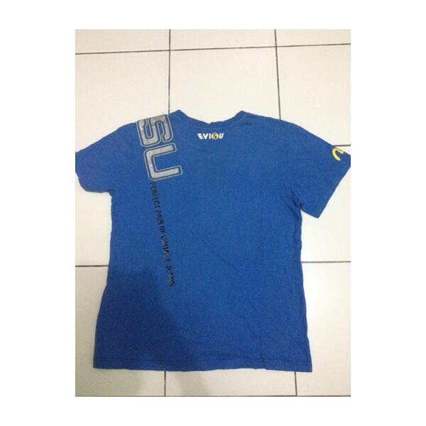 Wts shirt april77 , vans , evisu , wesc