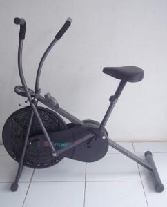 KH 013A Wind Bike