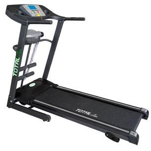 Treadmil Elektrik TL - 222D
