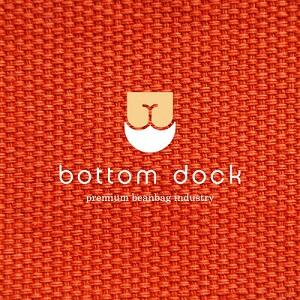 Bean Bag - Bottom Dock