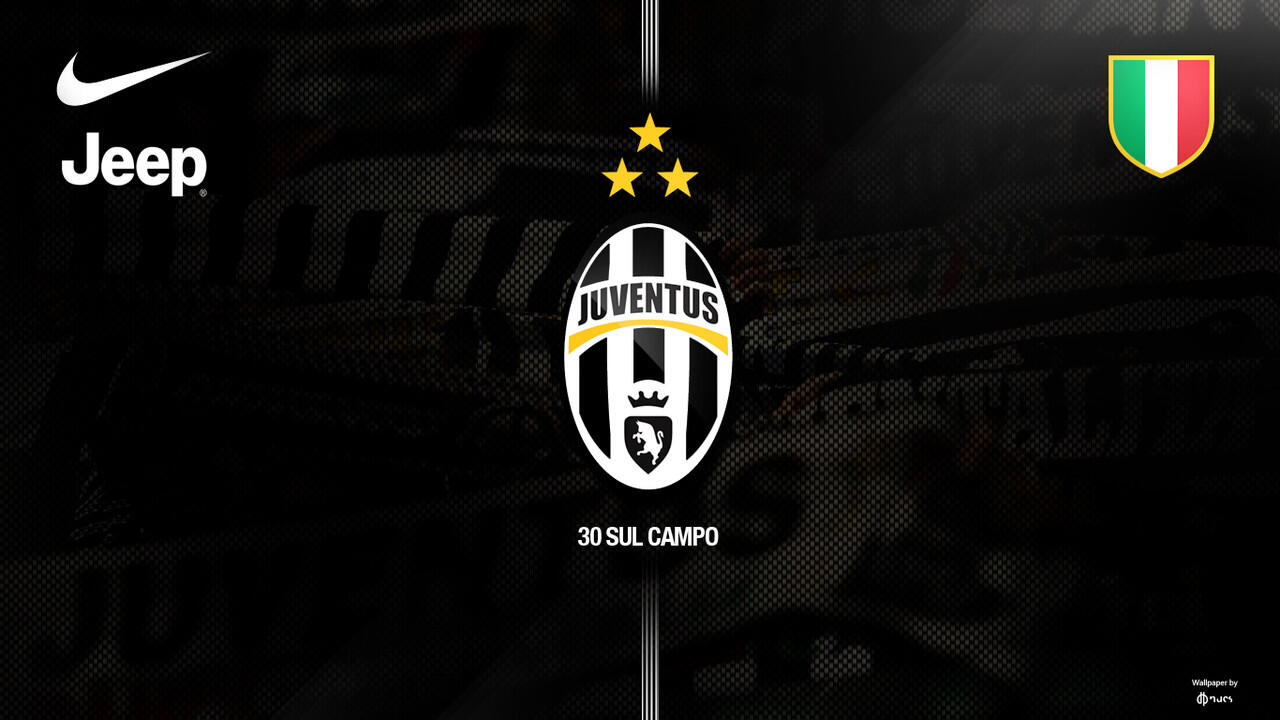 Juventini wajib masuk