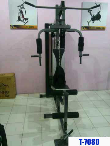 HomeGym 1sisi T-7080