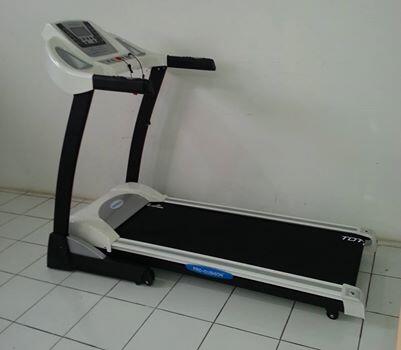 TREADMIL ELEKTRIK TL-148