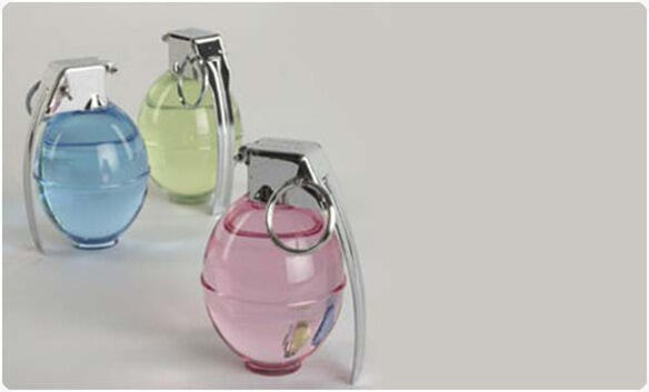 8 Aroma Parfum Paling Aneh di Dunia, Agan mau nyoba?