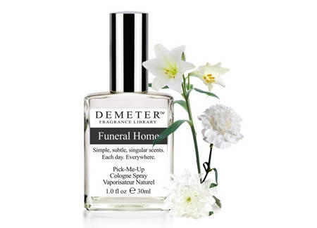 8 Aroma Parfum Paling Aneh di Dunia, Agan mau nyoba?