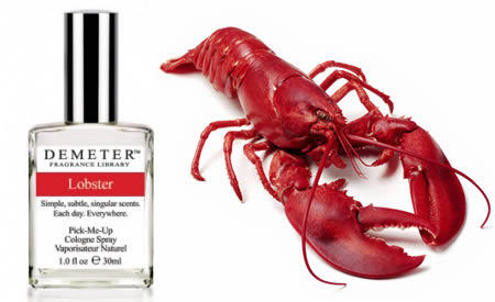 8 Aroma Parfum Paling Aneh di Dunia, Agan mau nyoba?