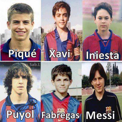 La Masia Buka Cabang Pertama di Indonesia 