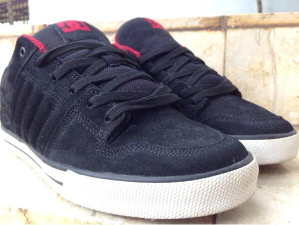 Dijual DC Shoes Mens Chase GFL
