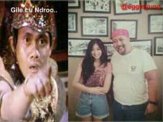 Meme Comic JKT48 gan !!