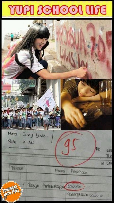 Meme Comic JKT48 gan !!