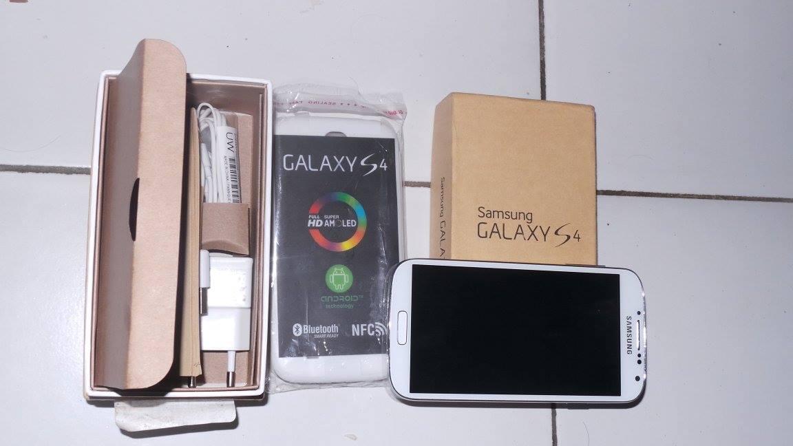 Termurahhh Samsung Galaxy S4 #24