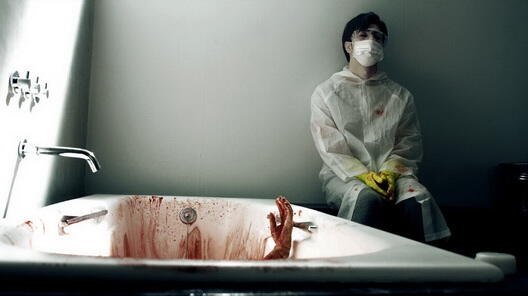 The Mo Brothers Bicara Serial Killer dan Pembunuhan