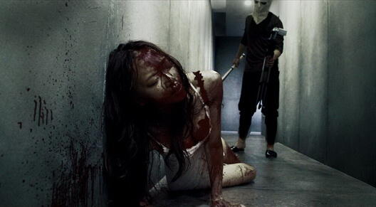 The Mo Brothers Bicara Serial Killer dan Pembunuhan