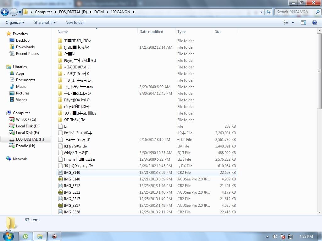 minta bantuan agan2 soal sd card