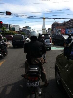 &#91;FR&#93; One Day Trip To Yogyakarta (1st February 2014)