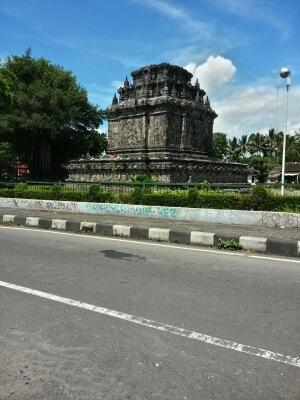 &#91;FR&#93; One Day Trip To Yogyakarta (1st February 2014)