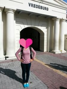 &#91;FR&#93; One Day Trip To Yogyakarta (1st February 2014)