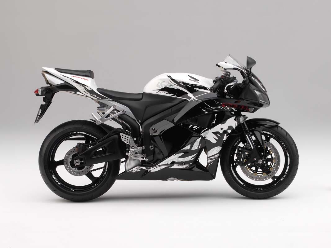 jual upside down cbr 600 muluss