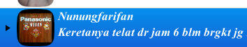 ==Masuk mari gan, &quot;CURHAT&quot; mengenai KRL==