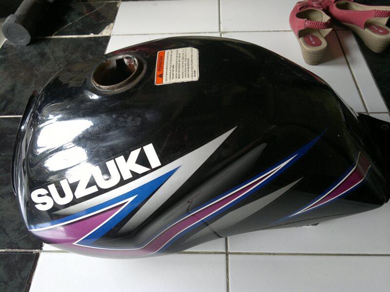 Part Thunder 250