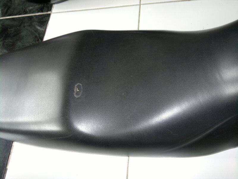 Part Thunder 250