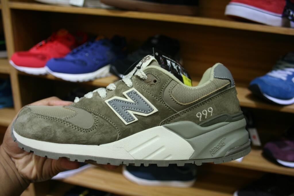 new balance 14000