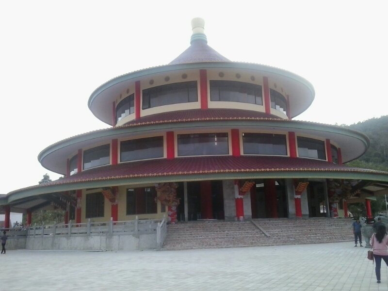 pantai di bangka