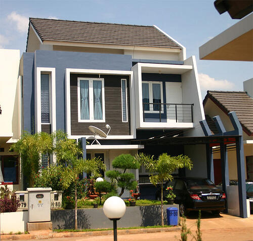 Jasa Renovasi Rumah & Bangun Baru Dengan Harga Murah