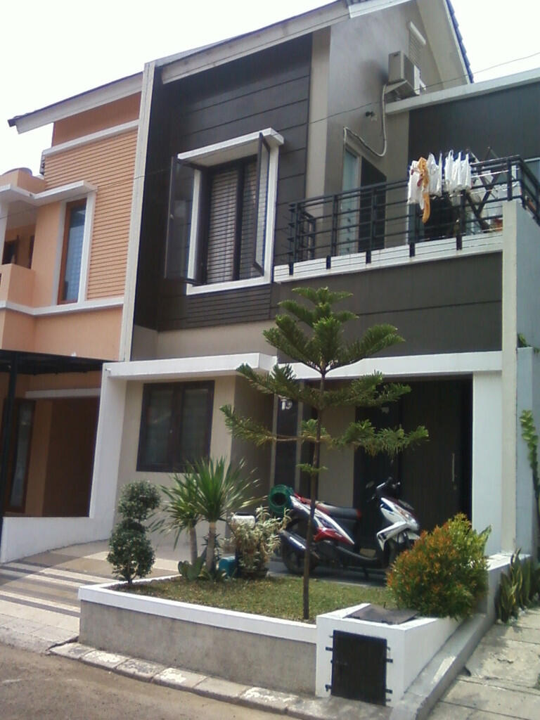Jasa Renovasi Rumah & Bangun Baru Dengan Harga Murah