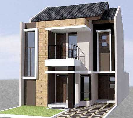 Jasa Renovasi Rumah & Bangun Baru Dengan Harga Murah