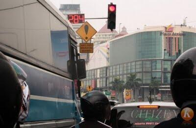 Hal - Hal yang bikin lu gondok dijalan